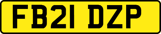 FB21DZP