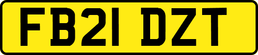 FB21DZT
