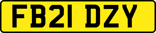 FB21DZY