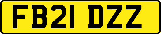 FB21DZZ