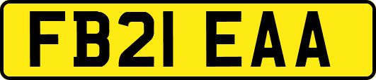 FB21EAA
