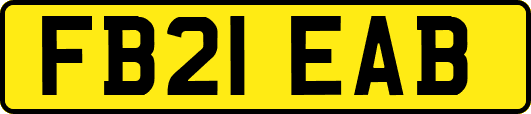 FB21EAB
