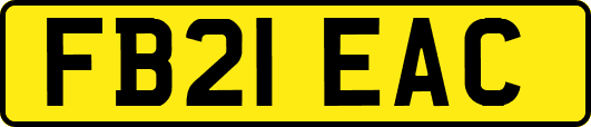 FB21EAC