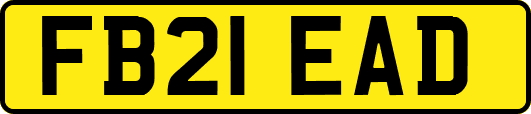 FB21EAD