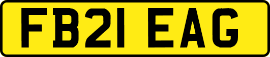 FB21EAG