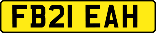 FB21EAH