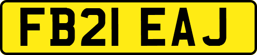 FB21EAJ