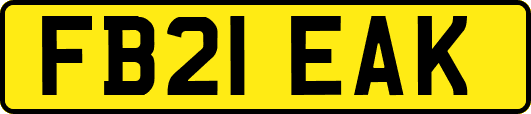FB21EAK