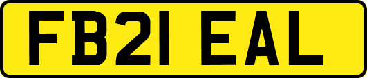 FB21EAL
