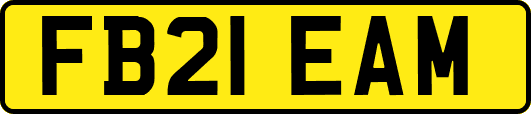 FB21EAM