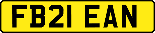 FB21EAN