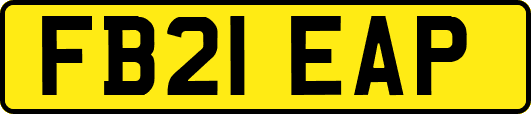 FB21EAP