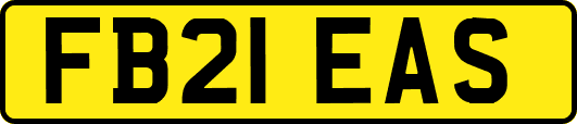 FB21EAS
