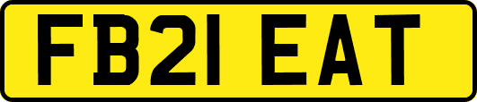 FB21EAT