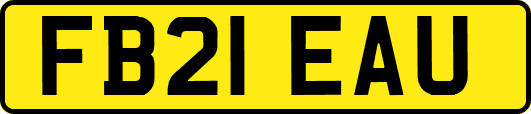 FB21EAU