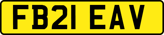 FB21EAV