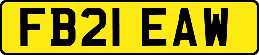 FB21EAW
