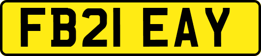 FB21EAY