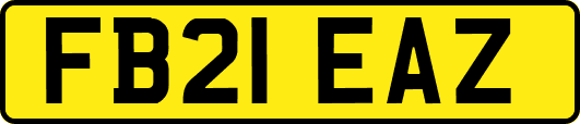FB21EAZ