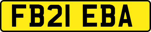 FB21EBA
