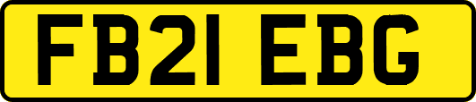 FB21EBG