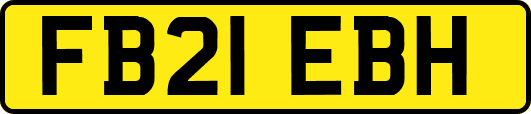 FB21EBH