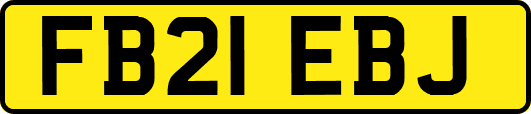 FB21EBJ