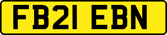 FB21EBN