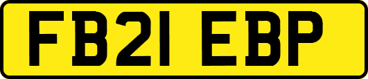 FB21EBP