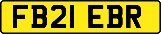 FB21EBR