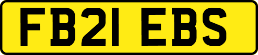 FB21EBS
