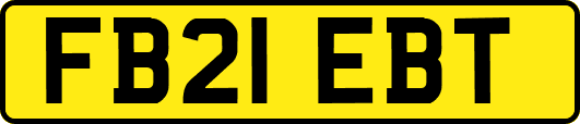 FB21EBT