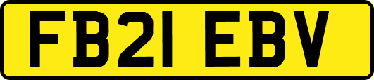 FB21EBV