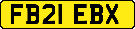 FB21EBX