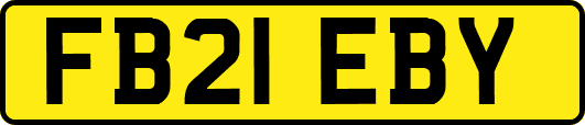 FB21EBY