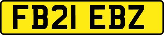 FB21EBZ