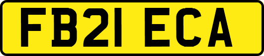 FB21ECA