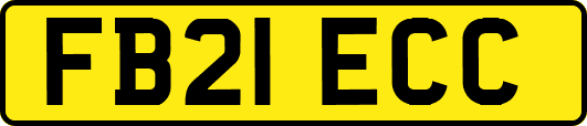 FB21ECC