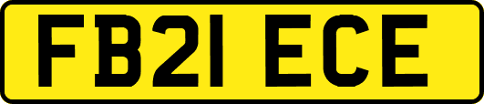 FB21ECE