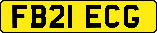 FB21ECG
