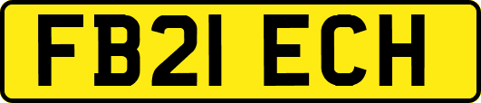 FB21ECH