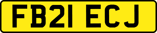FB21ECJ
