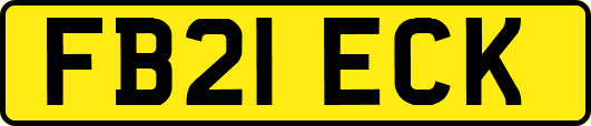 FB21ECK
