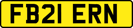 FB21ERN