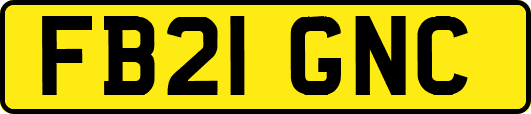 FB21GNC
