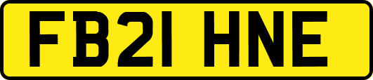 FB21HNE