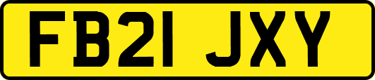 FB21JXY