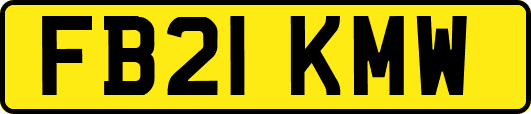 FB21KMW