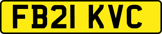 FB21KVC