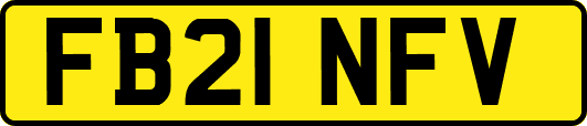 FB21NFV